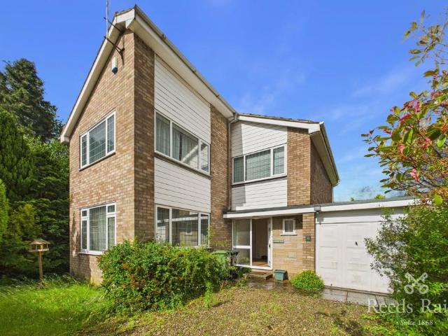 House for sale in Haxby, York