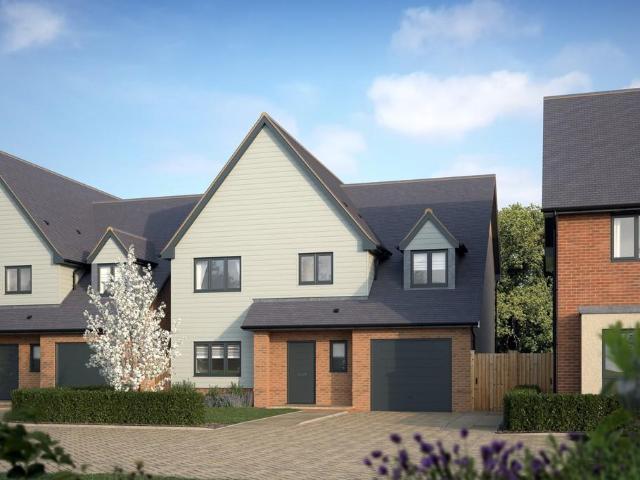 House for sale in Dromore, Oxfordshire