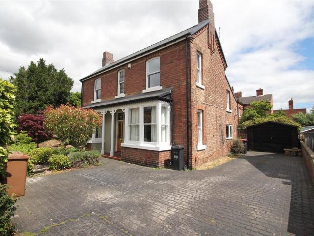 House for sale in Normanby, Middlesbrough