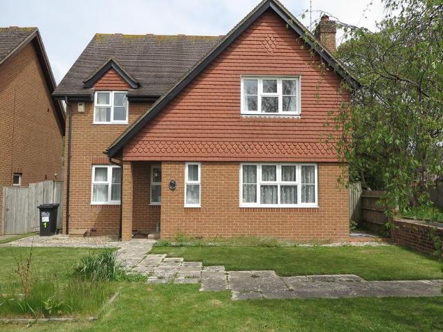 House for sale in Little Common, Heathlands