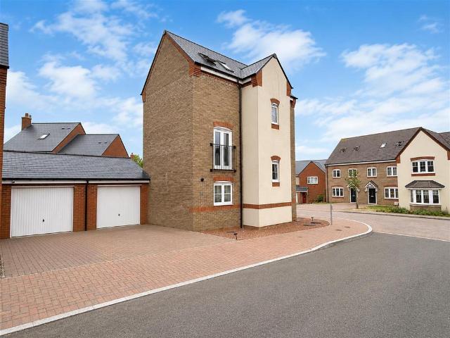 House for sale in Horsehay, Telford