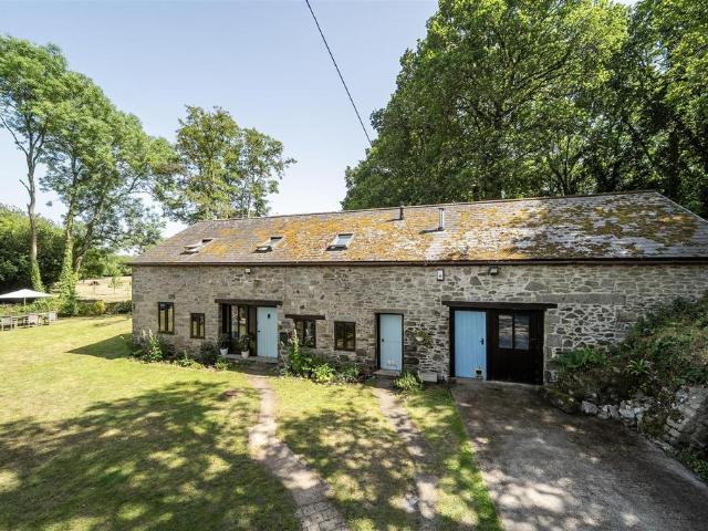House for sale in Teigngrace, Bridford