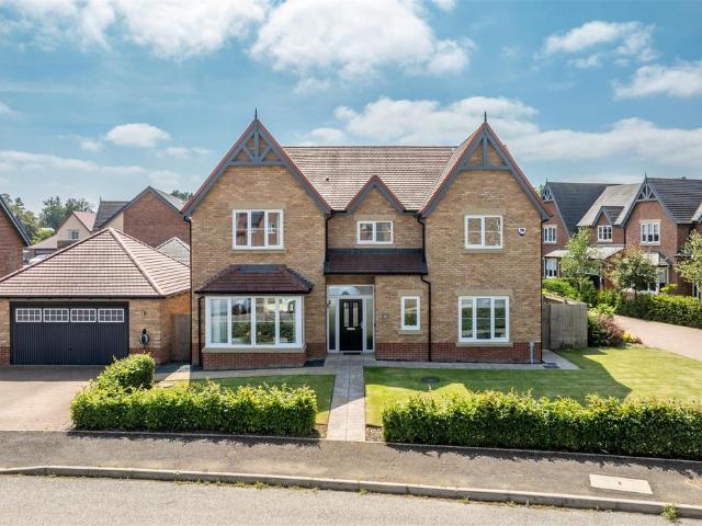 House for sale in Ingoe, Northumberland