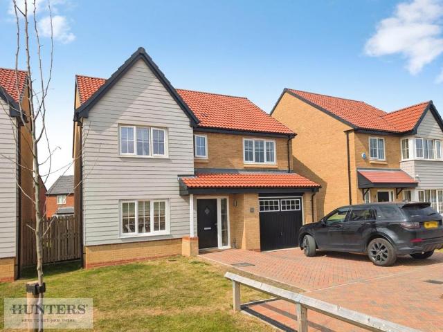House for sale in Wingate
