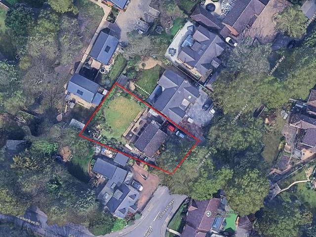 House for sale in Fareham, Hampshire