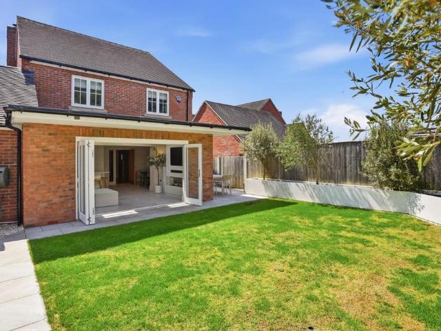 House for sale in Welford on Avon CP, Alderminster