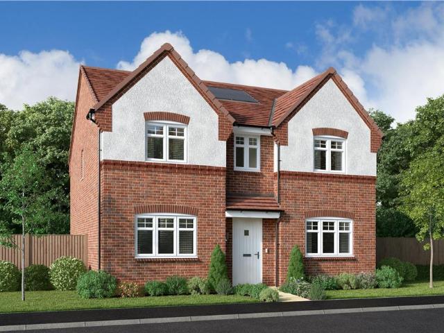 House for sale in Oaklands, Fretherne