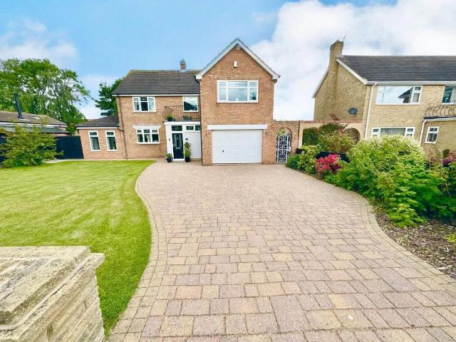 House for sale in Stainton and Thornton, Normanby