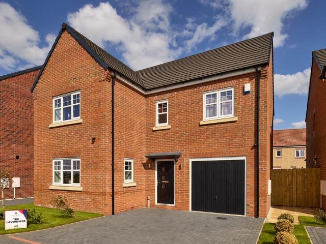 House for sale in Edenthorpe, Doncaster