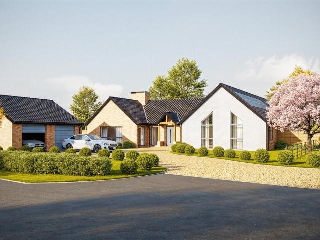 House for sale in Hevingham, Broadland