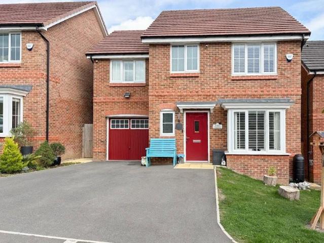 House for sale in Kirkbymoorside, Kirkby Mills