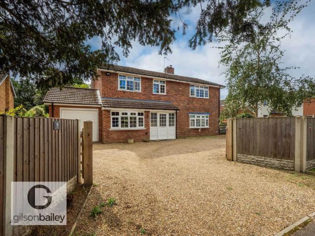 House for sale in Salhouse, Crostwick
