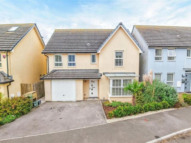 House for sale in St. Brides Major, Ogmore-by-Sea