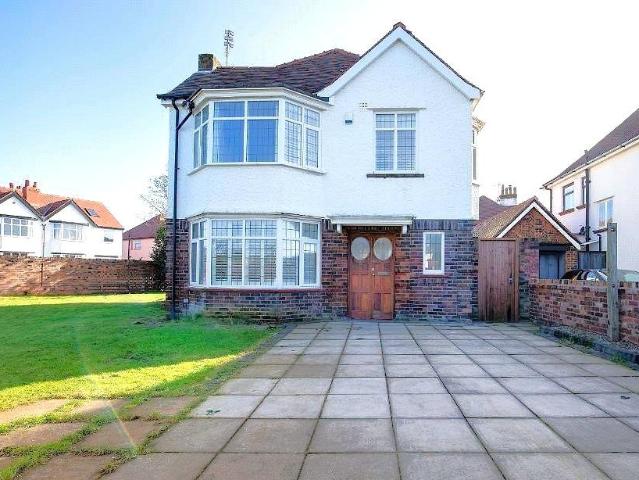 House for sale in Southport, Sefton
