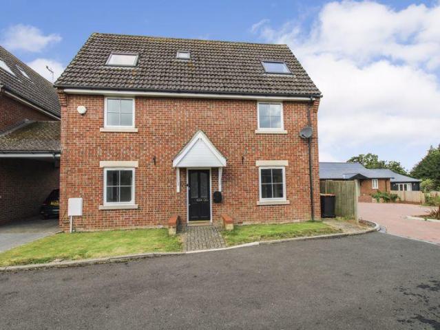 House for sale in Turvey