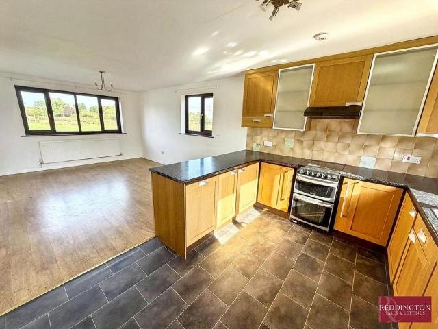 House for sale in Peggs Green, North West Leicestershire