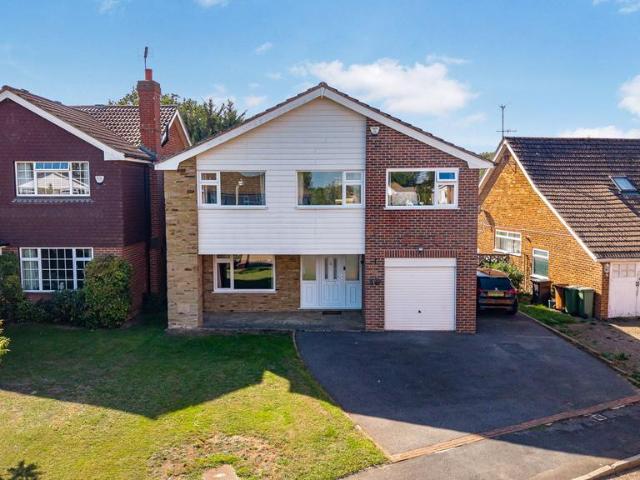 House for sale in Paddock Wood, Tunbridge Wells