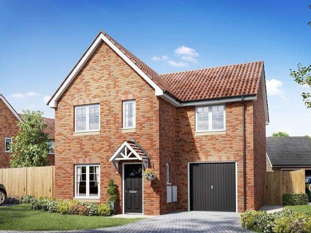 House for sale in Stockton-on-Tees, Tees Valley