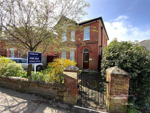 House for sale in Christchurch