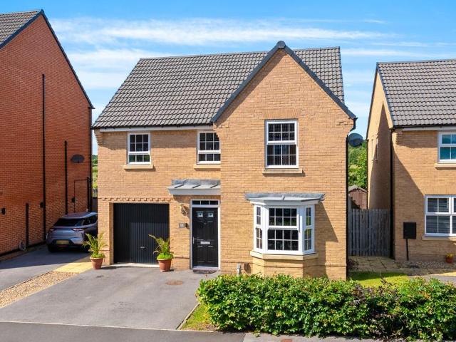 House for sale in Wetherby