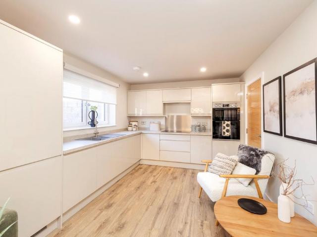 House for sale in Bathgate, Scotland