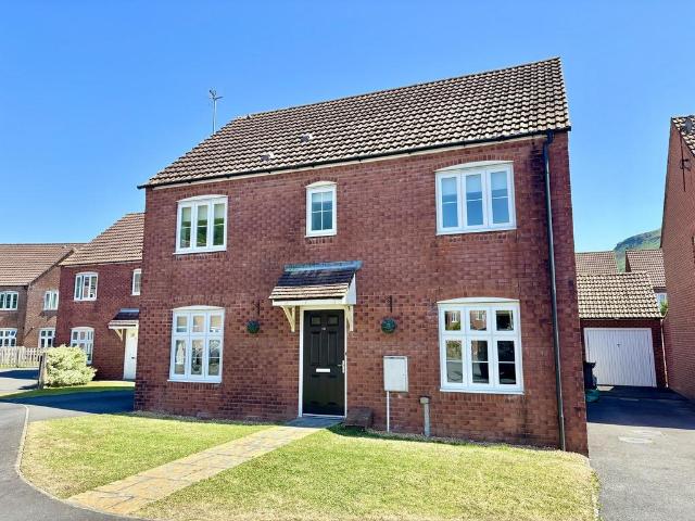 House for sale in Ystalyfera