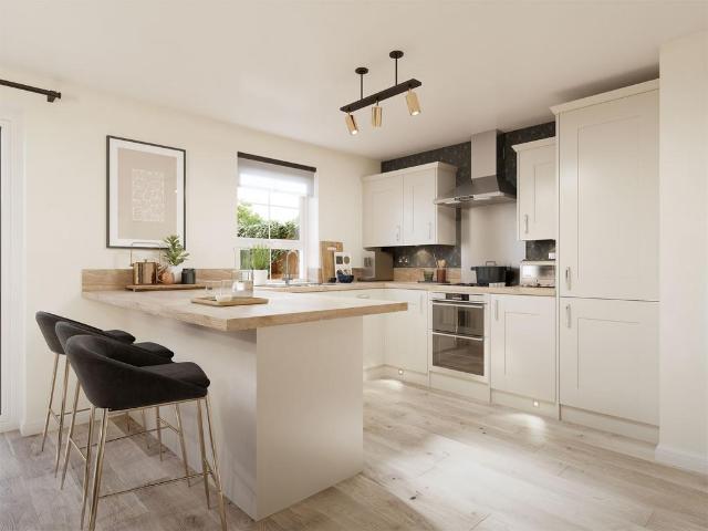 House for sale in The Stukeleys, Huntingdon