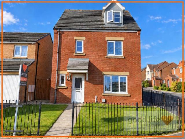 House for sale in Ryhope Colliery, Sunderland