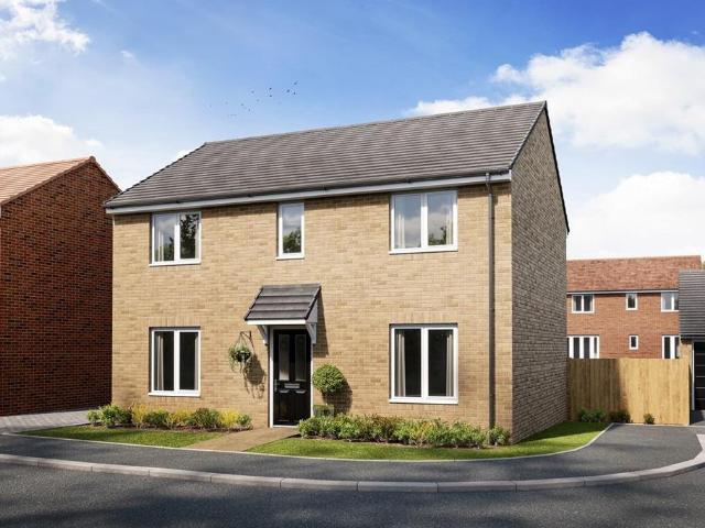 House for sale in Dale Hill, Essex