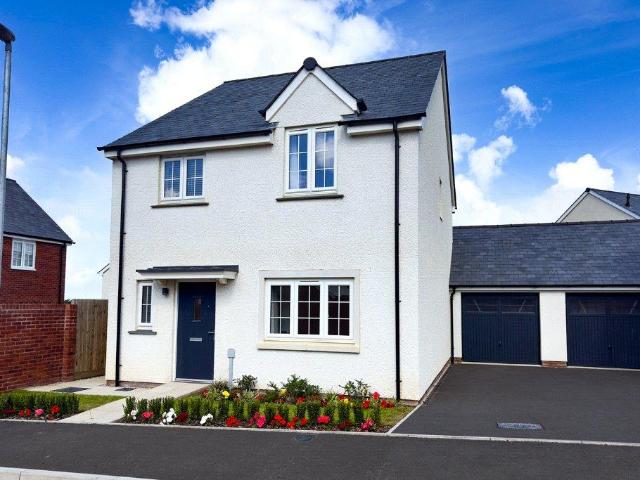 House for sale in Cornwall