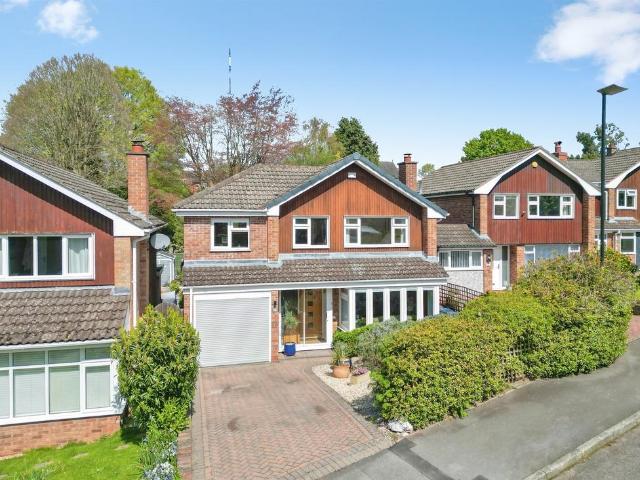 House for sale in Four Oaks, Isle Of Man