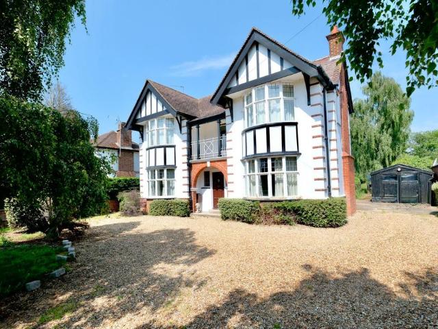House for sale in Huntingdon
