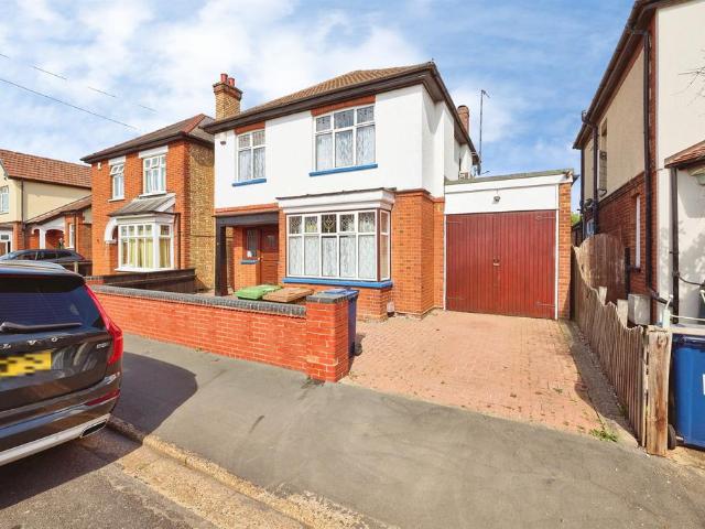 House for sale in Four Gotes, Cambridgeshire