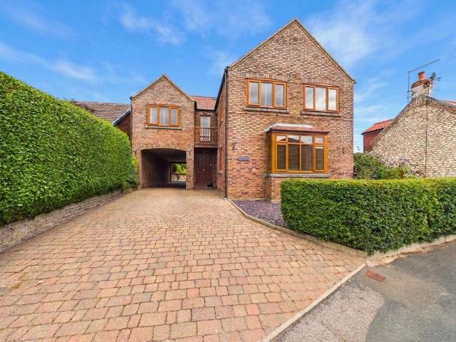 House for sale in Bempton