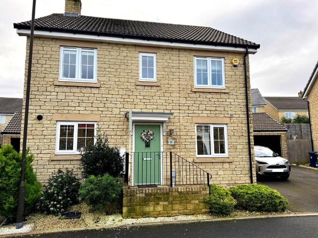 House for sale in Brockworth, Tewkesbury