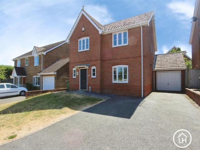 House for sale in Bapchild, Swale