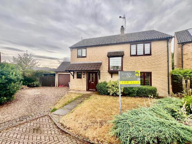 House for sale in Rothwell