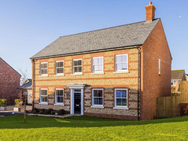 House for sale in Sturminster Newton