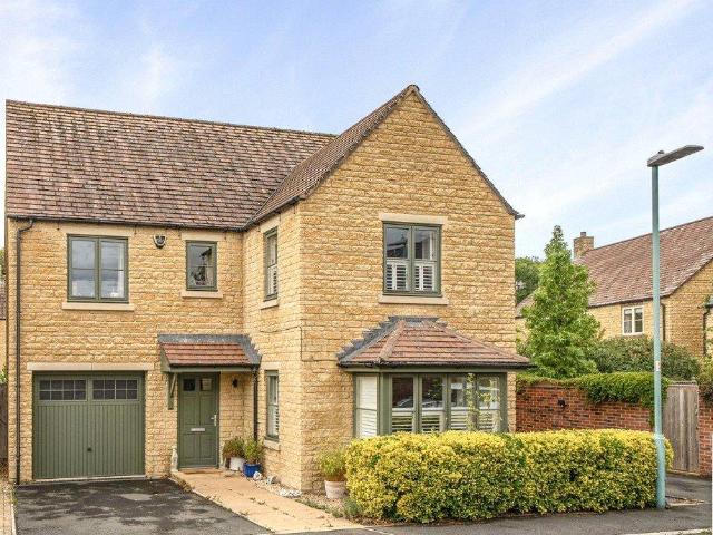 House for sale in Moreton-in-Marsh, Cotswold