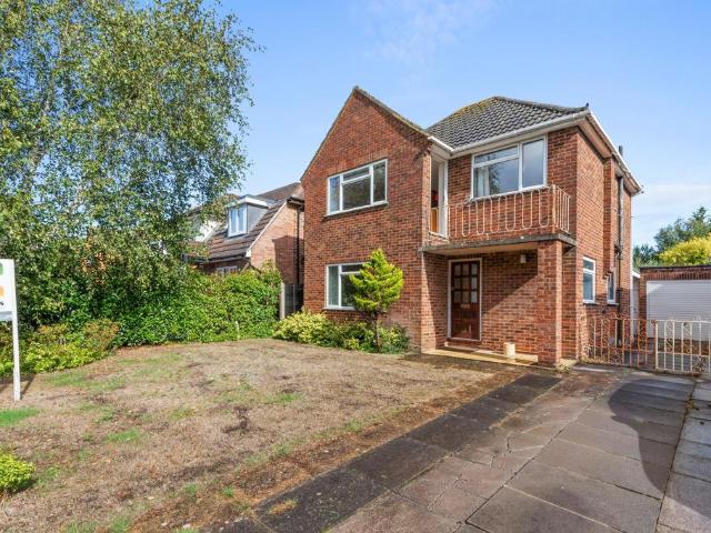 House for sale in Beaconsfield and Chepping Wye Community Board, Flackwell Heath