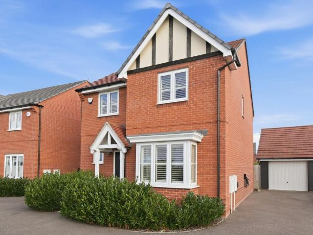 House for sale in Saffron Walden, Uttlesford