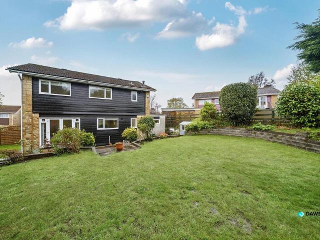 House for sale in Derwen Fawr, Nangreaves