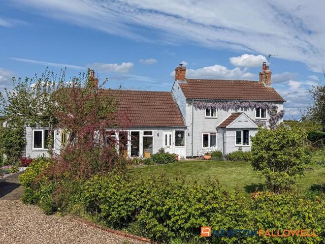 House for sale in Kersall, Alverton