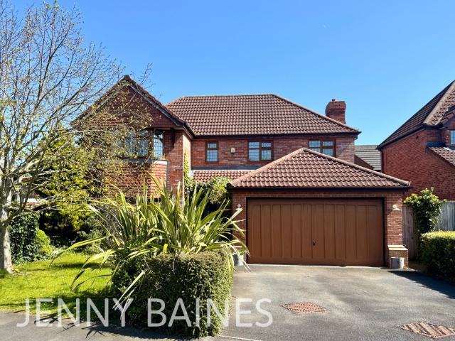 House for sale in Firbank, Lancashire