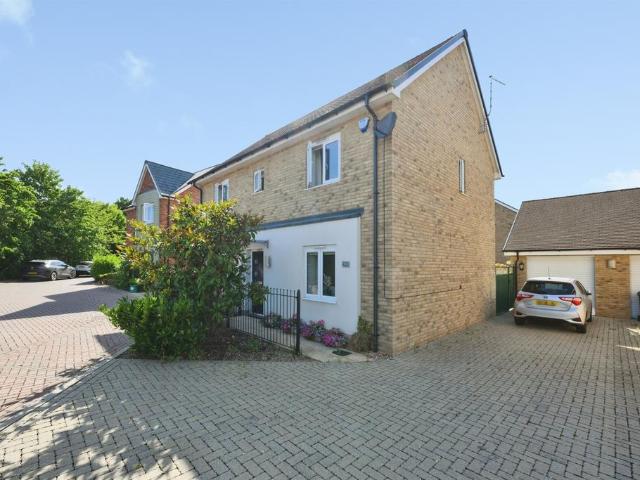 House for sale in Little Parndon, Harlow