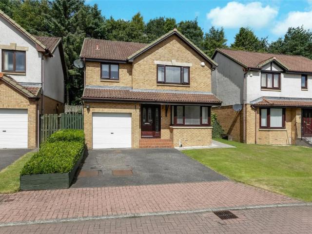 House for sale in Eliburn, Dedridge
