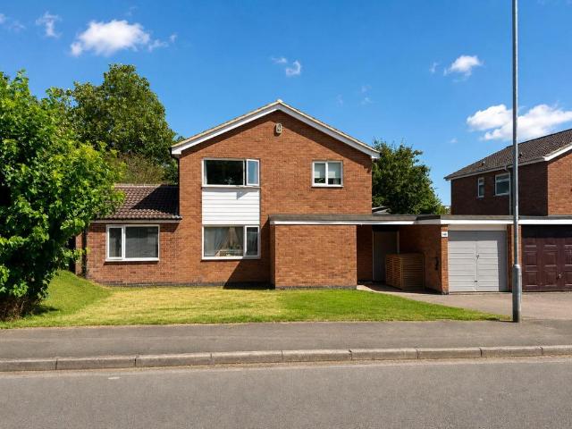 House for sale in New Duston, Duston