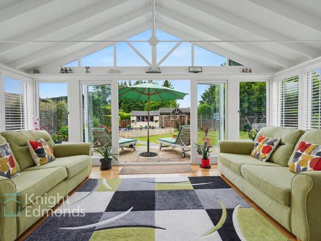 House for sale in Midway, Kent