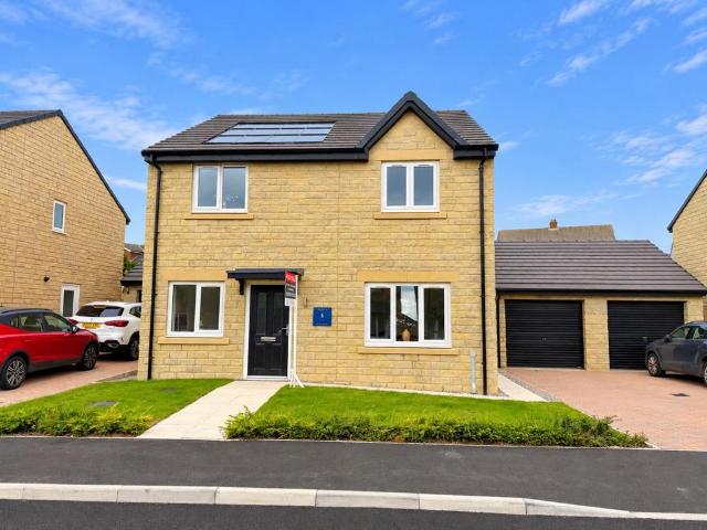 House for sale in Trimdon Village, Trimdon