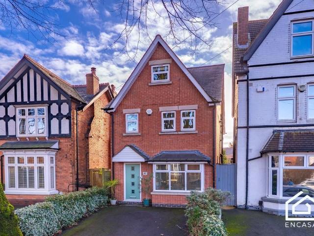 House for sale in Acocks Green, Tyseley
